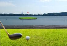 Nationale Sportweek in AV