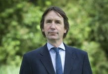 Herbert Raat ‘klaar’ voor 5e termijn