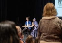 Dialoog over Gaza op Uilenstede