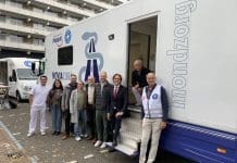 Gratis tandartshulp bij De Bolder