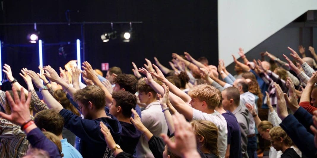 Arise-Church