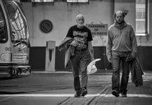 Week van Ontmoeting bij bieb