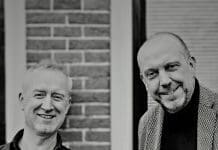 Bolderconcert met Casteleyn/Cordenier