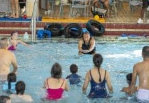 Sportweek geslaagd meent AS