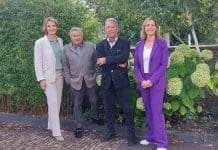 Nieuwe leden RvC AmstelveenSport