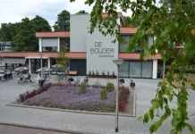 Sociaal Steunpunt 47 jaar