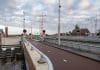 Brug Ouderkerk weekenden dicht