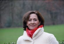 Höcker lijsttrekker Goed voor A’veen