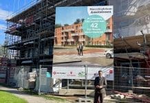 Gemeente wil ambities waarmaken