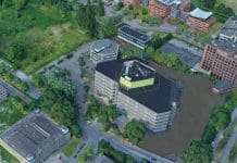 Omgevingsplan Kronenburg inzien