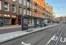 Vervoerregio: bus- en tramhaltes beter