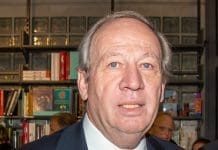 Rien Alink over Vermeer in Elsrijk