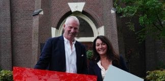 Stadsfonds geeft weer 40 mille weg