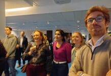 D66 streeft VVD voorbij