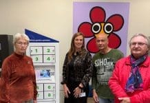 ‘Laadstation’ voor ziekenhuis