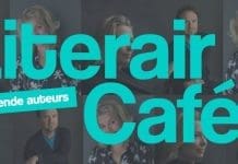 Literair Café over honden