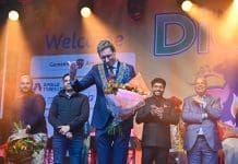 Diwali op 18 oktober