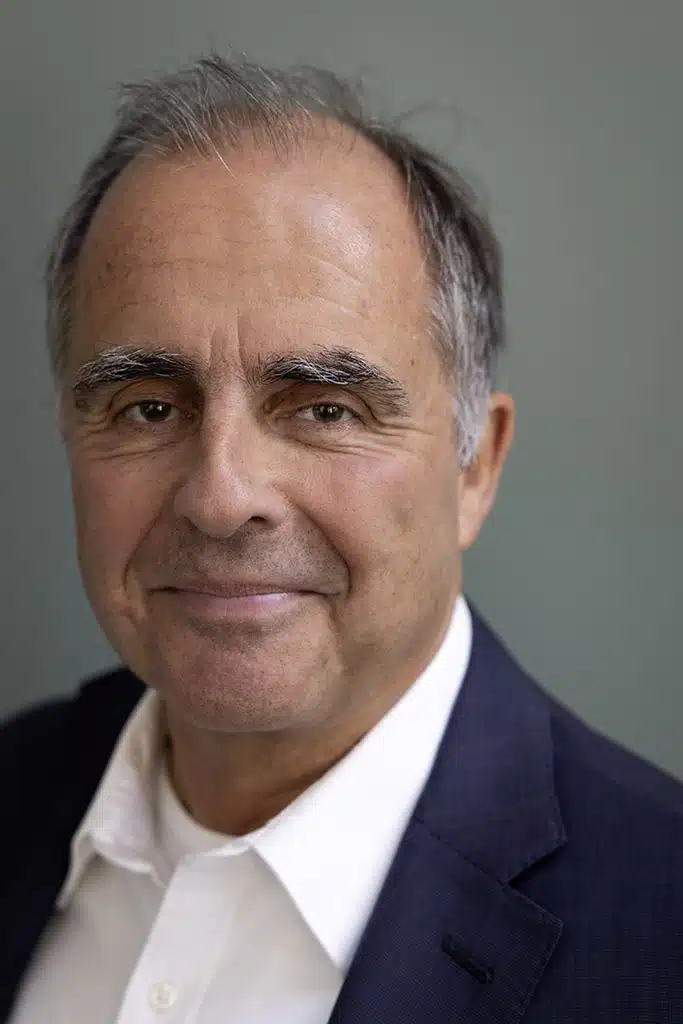 frits van oostrom foto