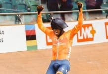 Gebru weer para-kampioen in Rio