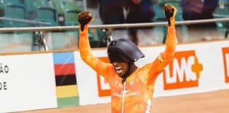 Gebru weer para-kampioen in Rio