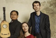 Marini Consort in Kruiskerk