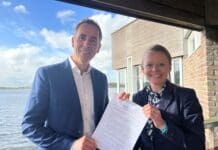 Gemeente en Firan werken aan plan voor publiek warmtebedrijf in Nieuw Legmeer