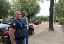 Urbanus-bussluis blijft