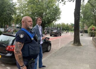 Urbanus-bussluis blijft