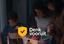 Angst voor stroomuitval