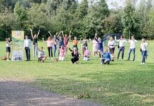 Gemeentelijk ondernemersprogram