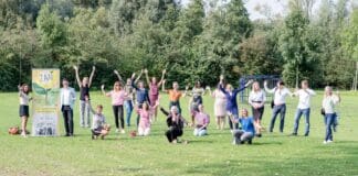 Gemeentelijk ondernemersprogram