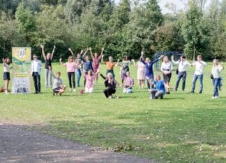 Gemeentelijk ondernemersprogram