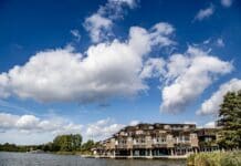 Nieuw cultuurfonds van gemeente