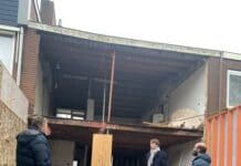 Woningeigenaar riskeert een ton