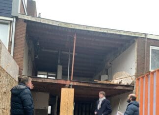 Woningeigenaar riskeert een ton