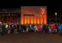 ‘Orange the World’ groeit in AV