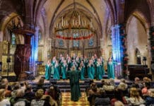 Kaarten voor concert in Urbanus