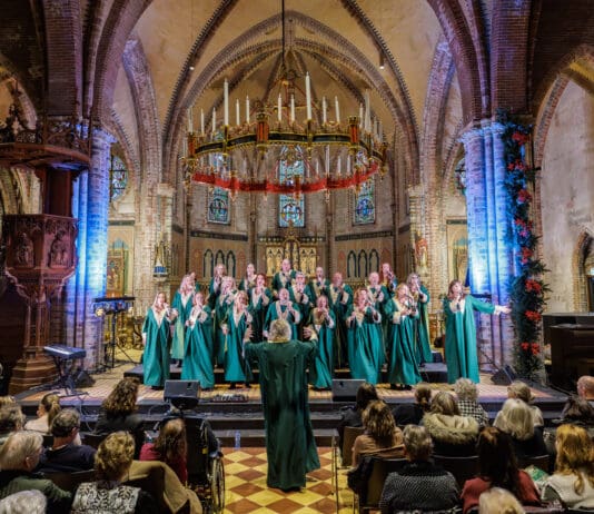 Kaarten voor concert in Urbanus