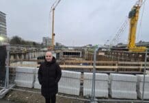 Zorg D66 over vertraging A9