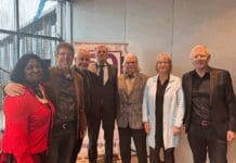 Sjaardema lijsttrekker 50PLUS