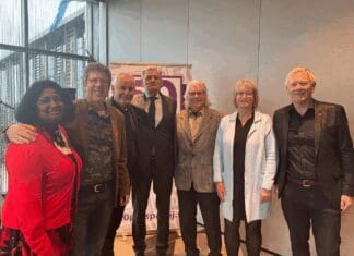 Sjaardema lijsttrekker 50PLUS