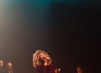 Musical ‘Winter Nights’ in schouwburg