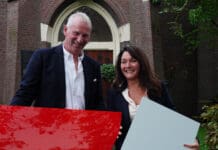 Drie projecten van Stadsfonds