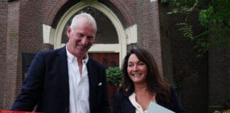 Drie projecten van Stadsfonds