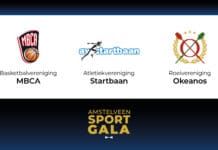 Genomineerden ‘vereniging v/h jaar’