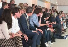 Uitbreiding De Meerkamp geopend