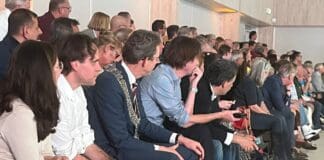 Uitbreiding De Meerkamp geopend