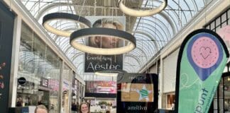 Inleverpunten voor zendverpakking