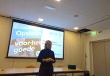 CU wil voor Amstelveen ’t goede