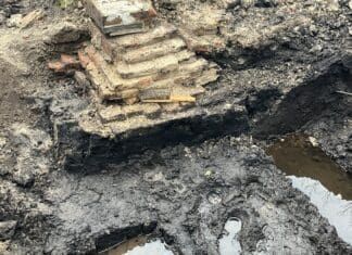 Studiedag archeologie